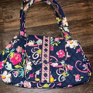 Vera Bradley Shoulder Purse